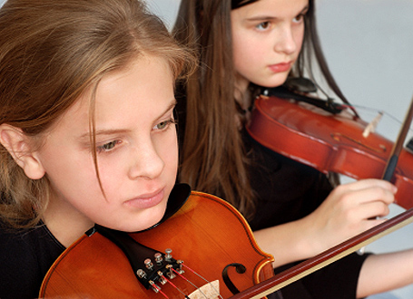 Bayerische Musikschulen bieten ein breites Angebot für Interessierte