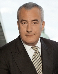 Kunstminister Dr. Ludwig Spaenle