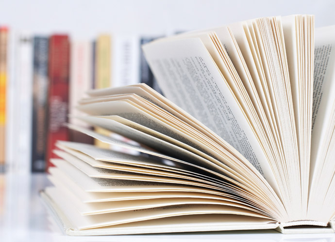 Mit vielfältigem Progamm und in verschiedensten Darbietungen steht in Landshut vom 4. November bis 4. Dezember die Literatur im Mittelpunkt