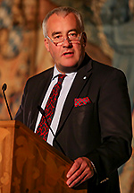 Kultusminister Dr. Ludwig Spaenle