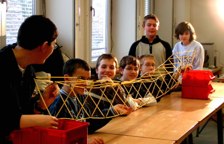 Architektur Und Schule Vom Unterrichtsraum Zum Lebensraum