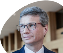 Wissenschaftsminister a. D. Bernd Sibler