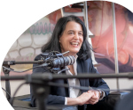 Prof. Dr. Claudia Traidl-Hoffmann