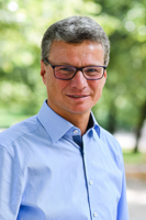 Kunst- und Wissenschaftsminister Bernd Sibler