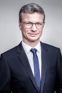 Wissenschaftsminister Bernd Sibler (Foto: StMWK/Axel König)