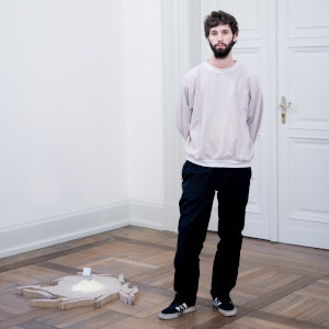 Lukas Hoffman