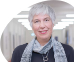 Prof. Dr. Heike Paul